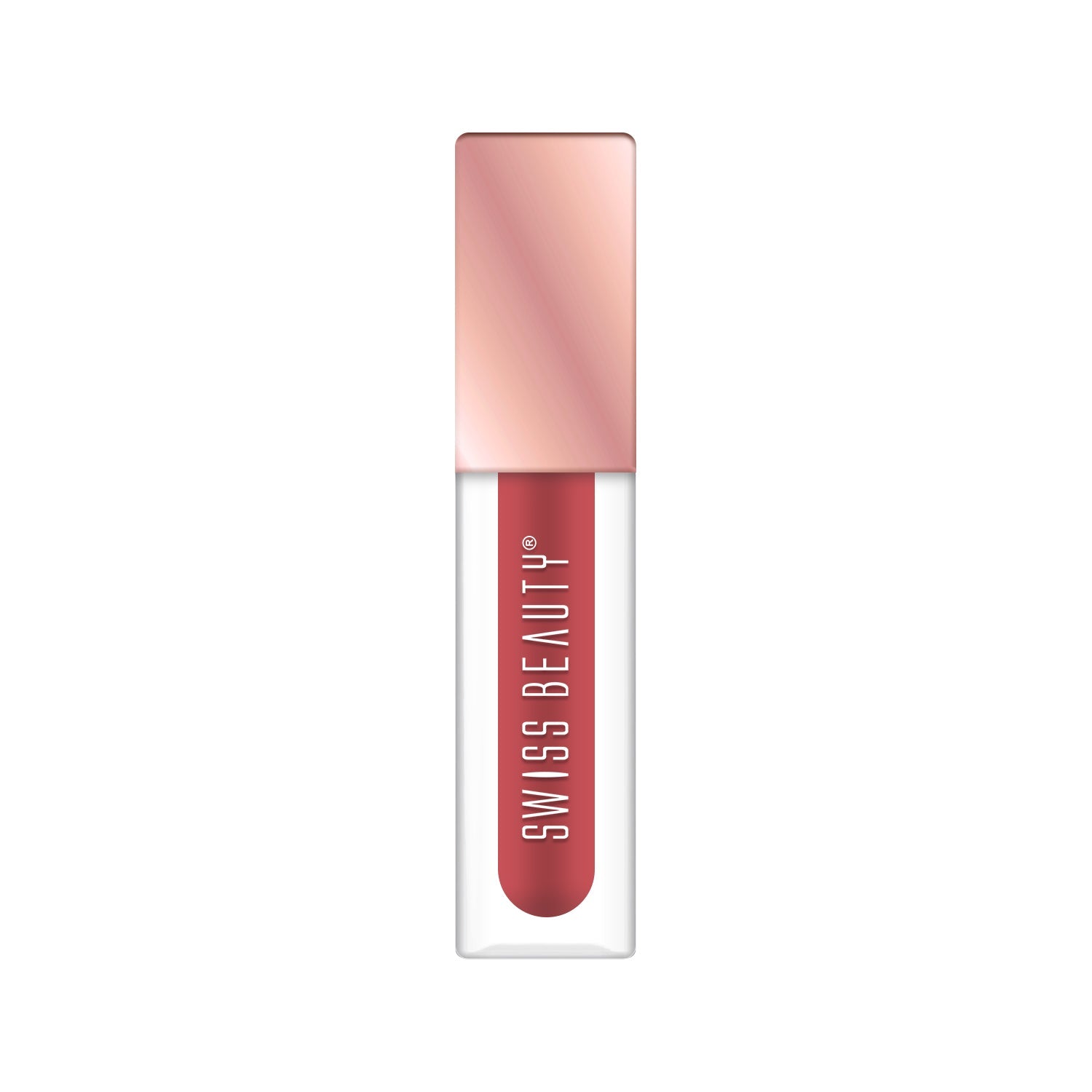 Swiss Beauty Hold Me Matte Liquid Lipstick