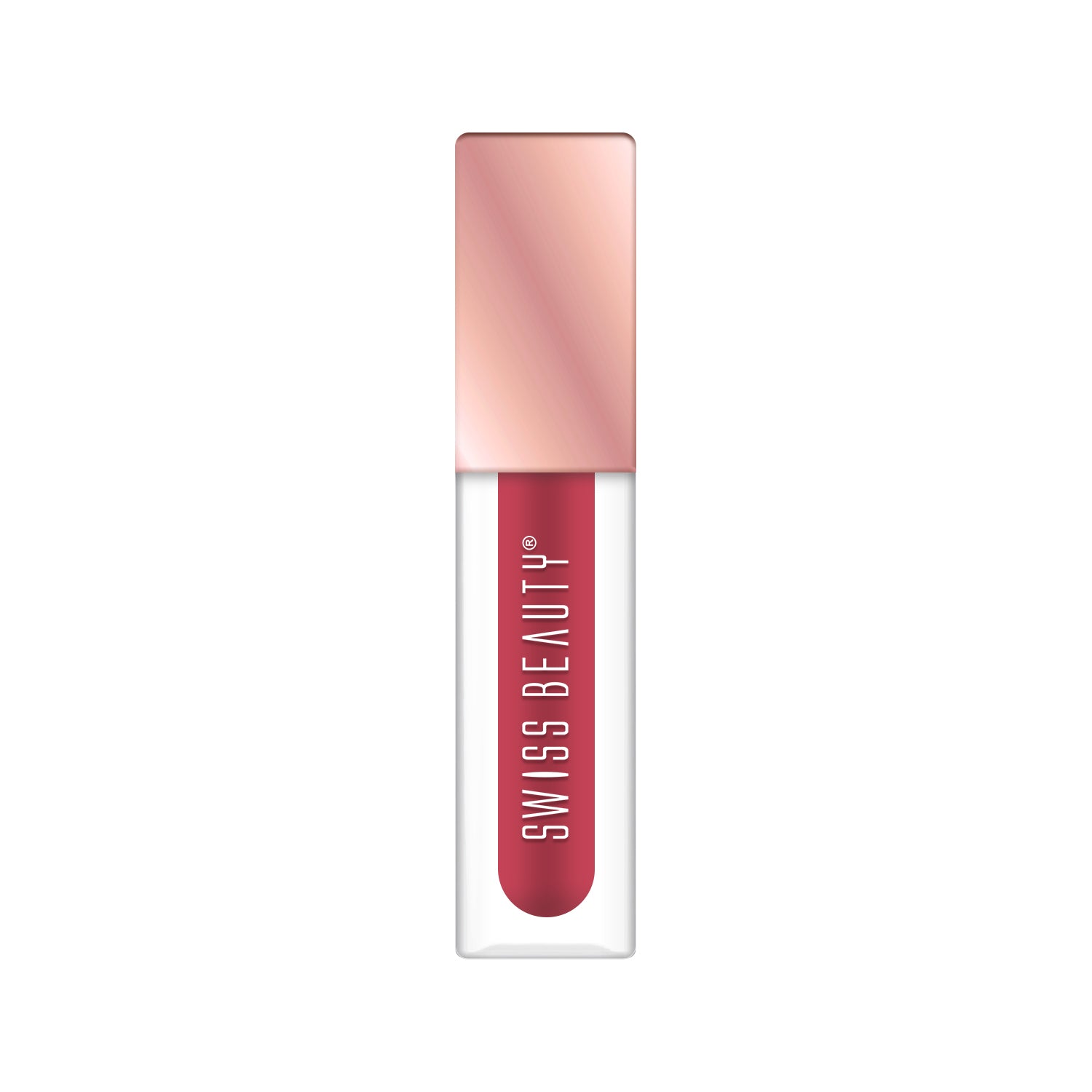 Swiss Beauty Hold Me Matte Liquid Lipstick