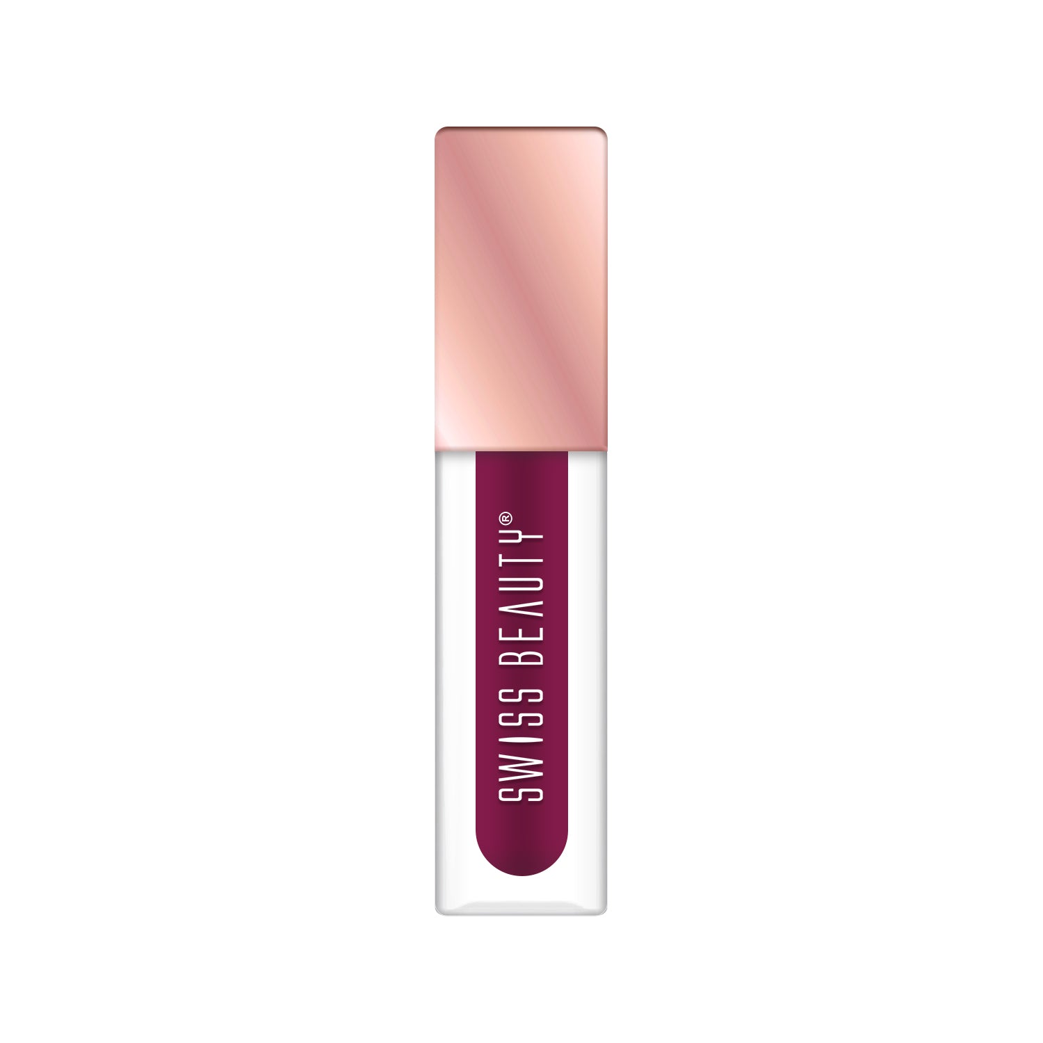 Swiss Beauty Hold Me Matte Liquid Lipstick