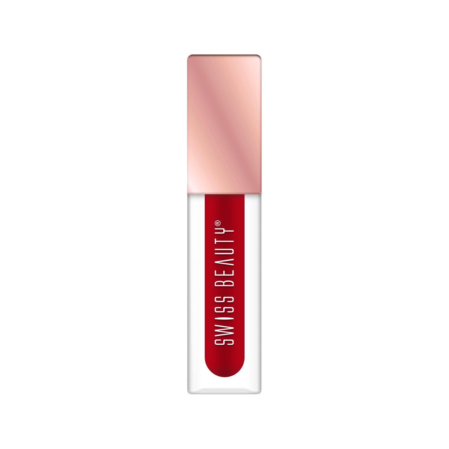Swiss Beauty Hold Me Matte Liquid Lipstick