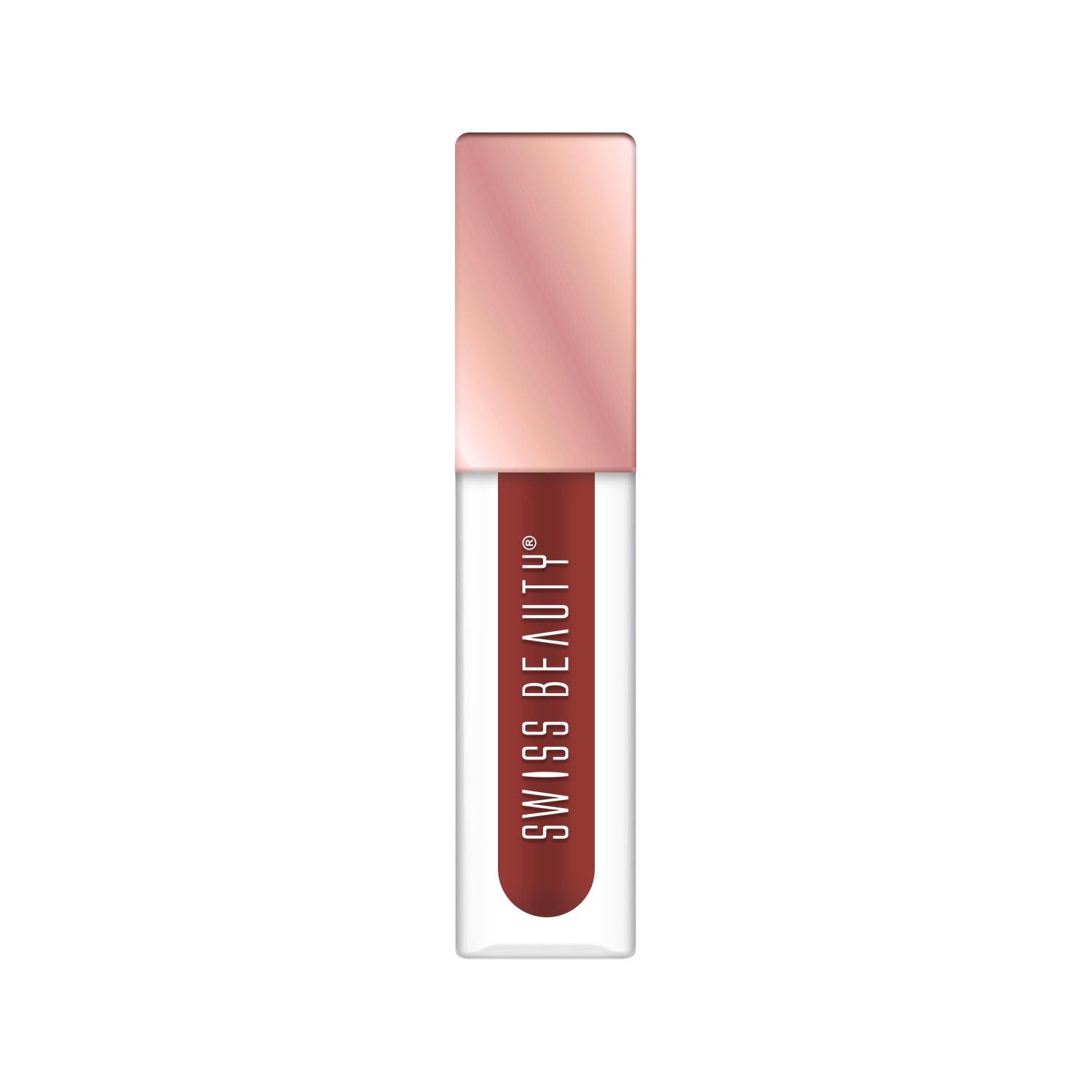 Swiss Beauty Hold Me Matte Liquid Lipstick