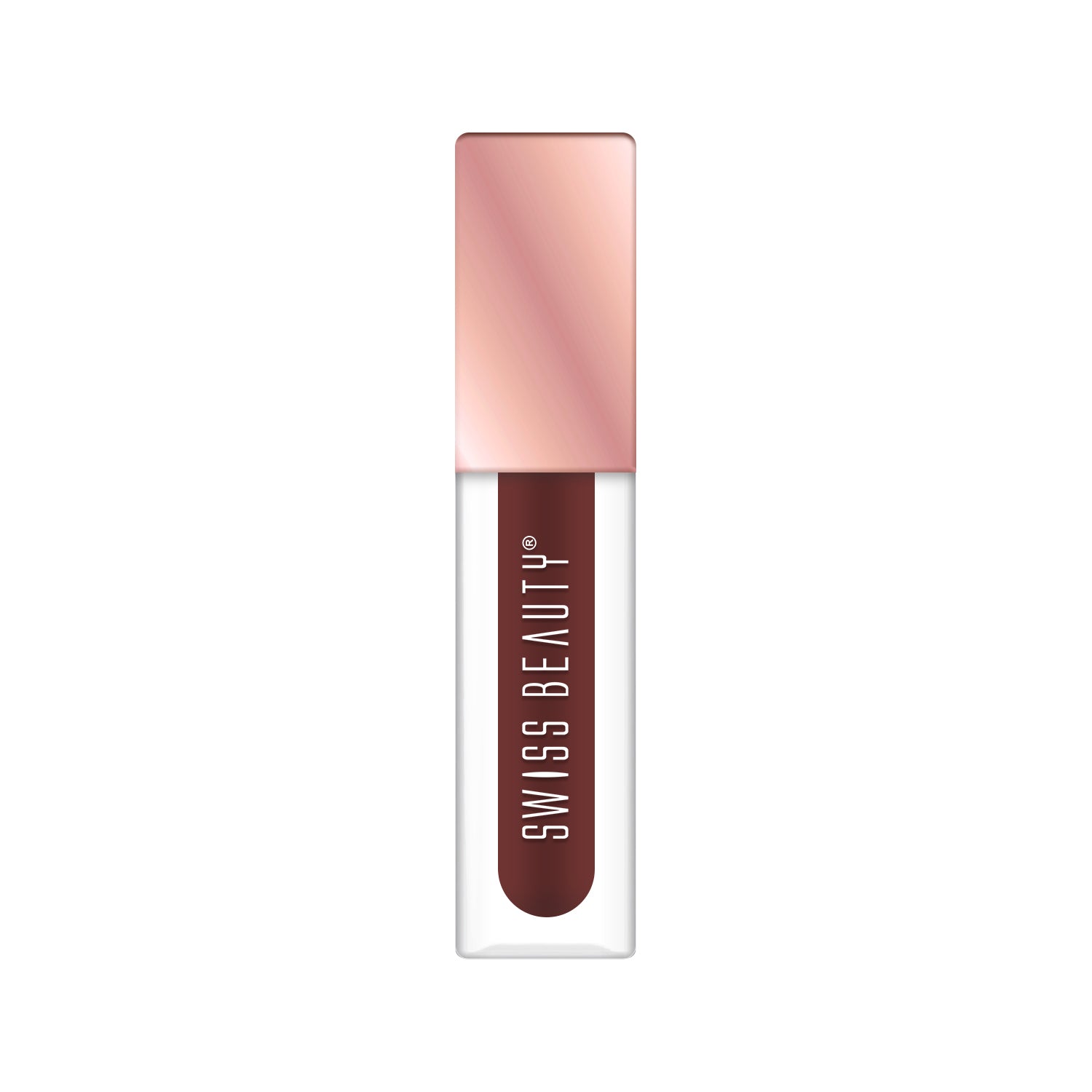 Swiss Beauty Hold Me Matte Liquid Lipstick