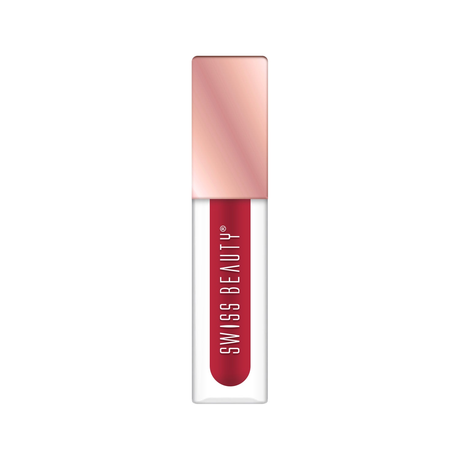 Swiss Beauty Hold Me Matte Liquid Lipstick