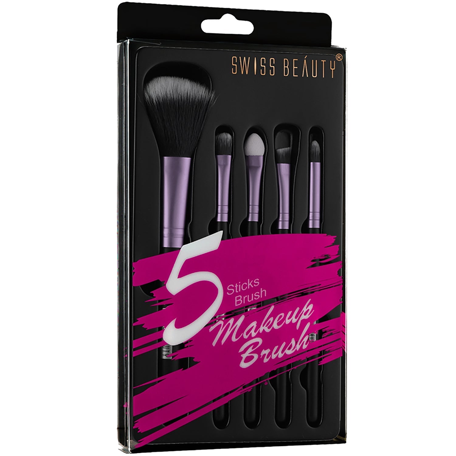 Swiss Beauty Make-up Brushes