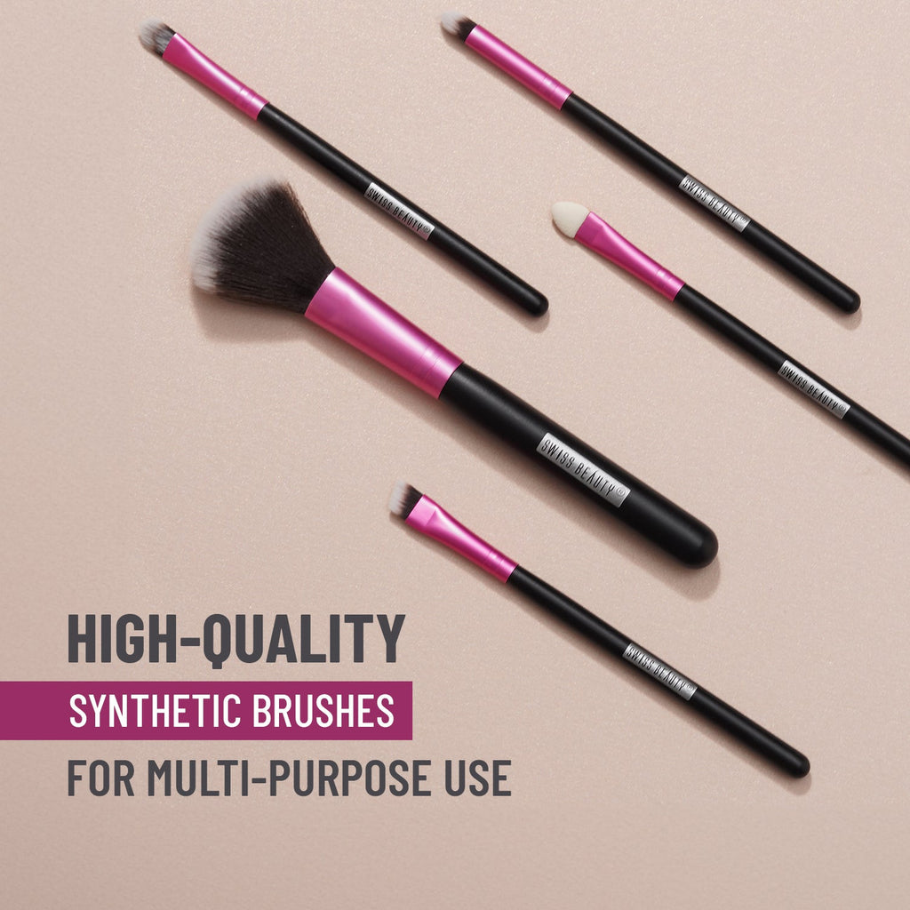 Swiss Beauty Make-up Brushes