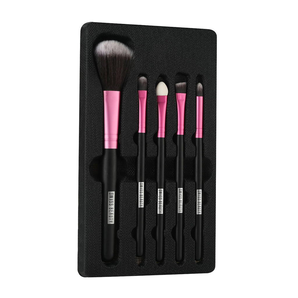 Swiss Beauty Make-up Brushes