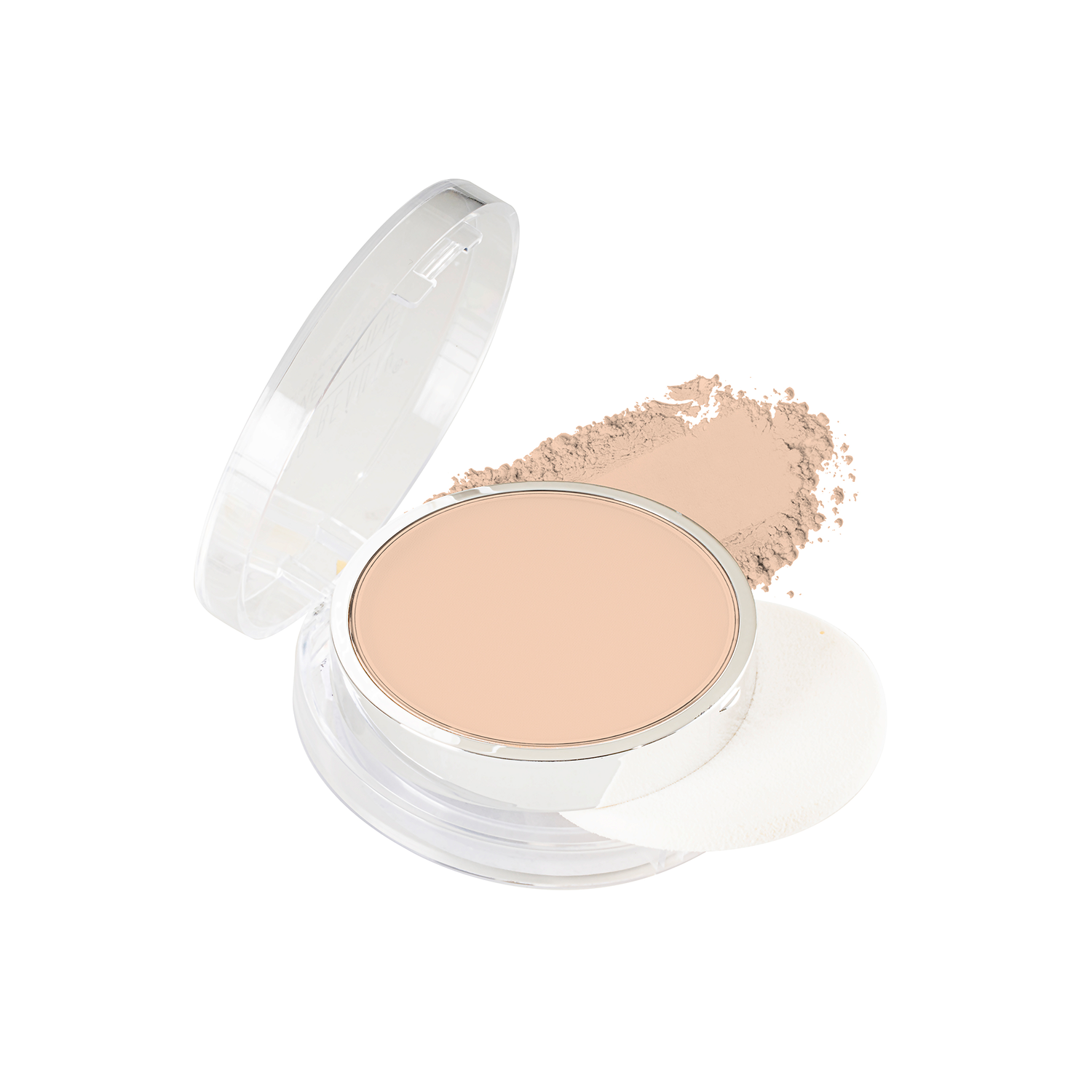 Swiss Beauty Prime & Fine Compact Powder