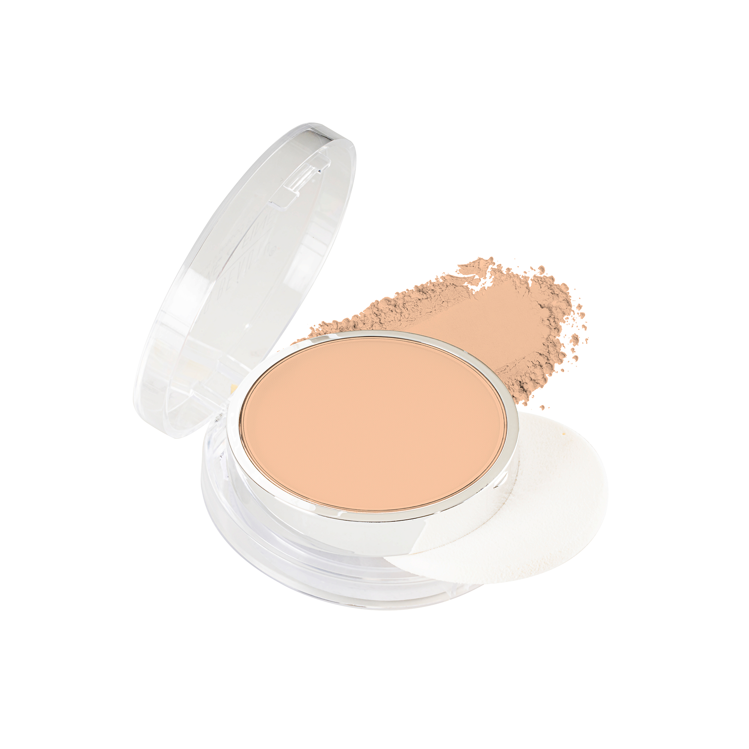 Swiss Beauty Prime & Fine Compact Powder
