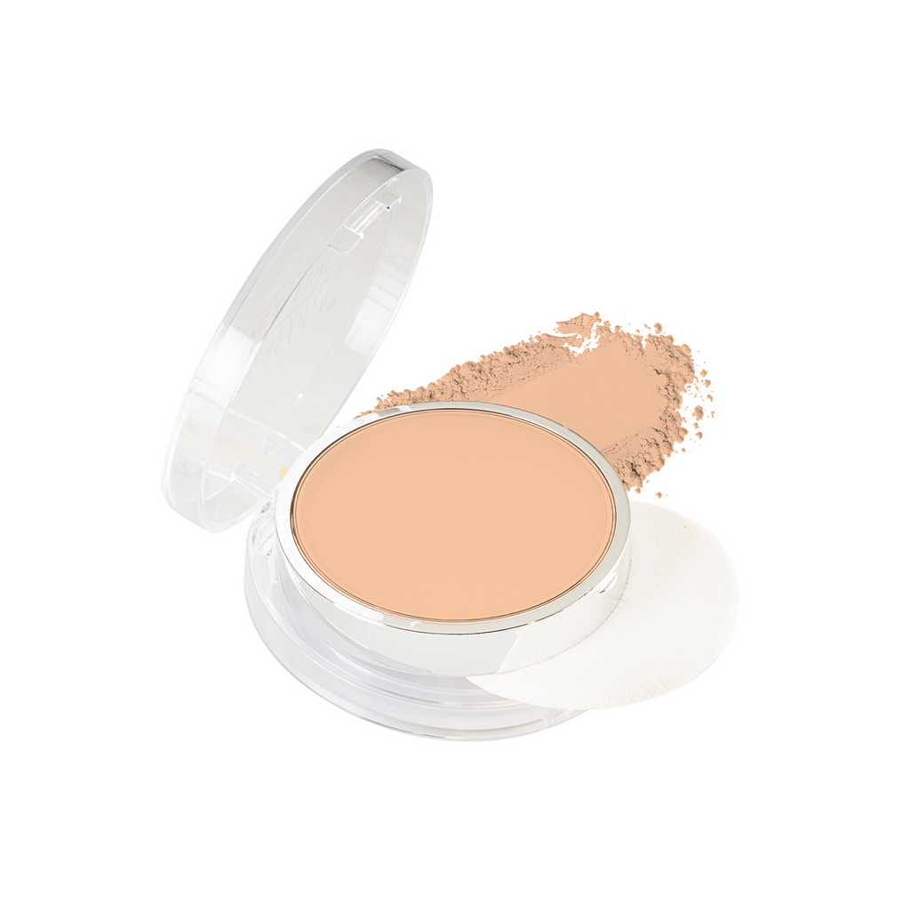 Swiss Beauty Prime & Fine Compact Powder