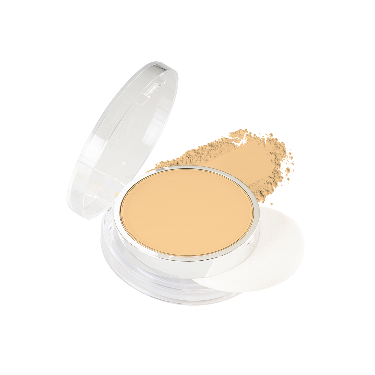 Swiss Beauty Prime & Fine Compact Powder