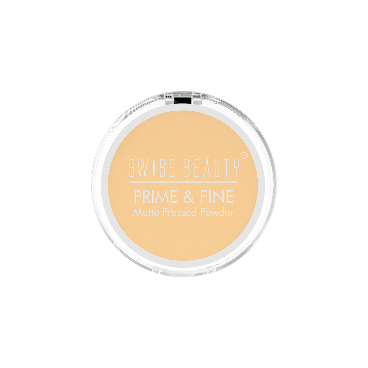 Swiss Beauty Prime & Fine Compact Powder