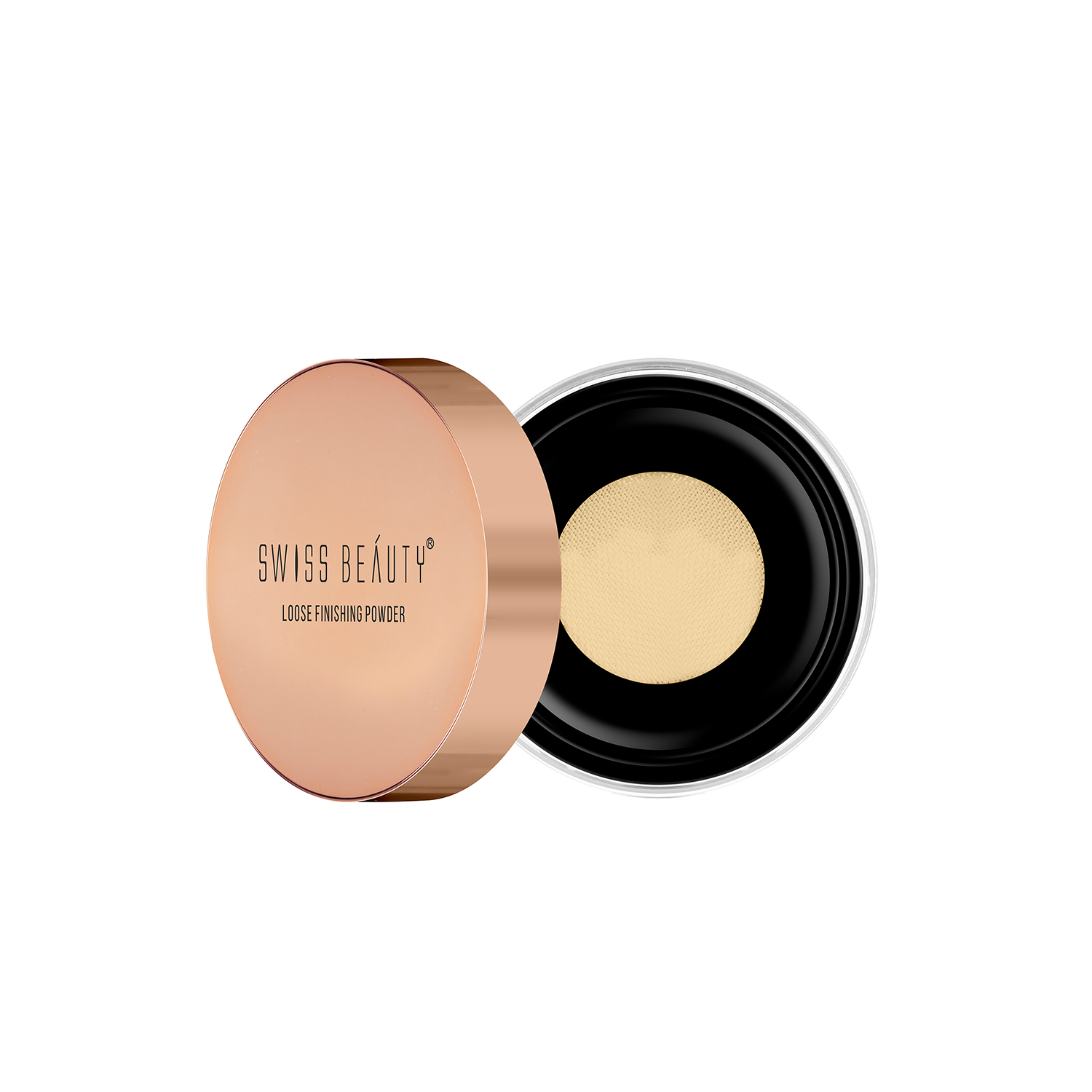 Swiss Beauty Ultra Fine Matte Loose Finish Powder