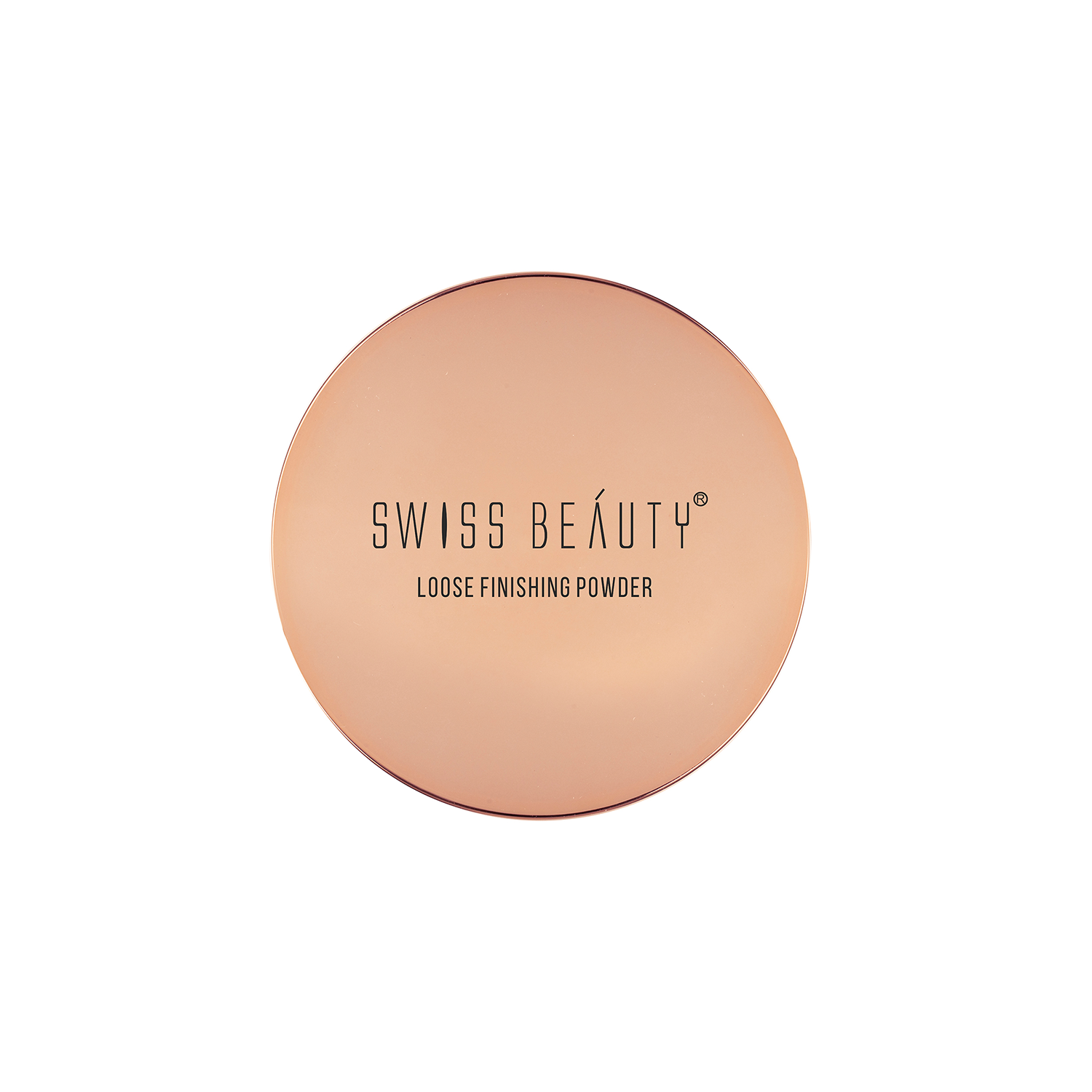 Swiss Beauty Ultra Fine Matte Loose Finish Powder