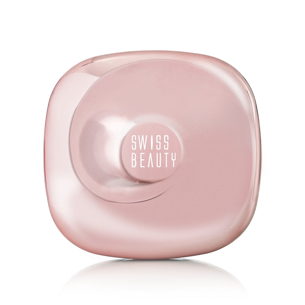Swiss Beauty Matte & Set Duo Compact
