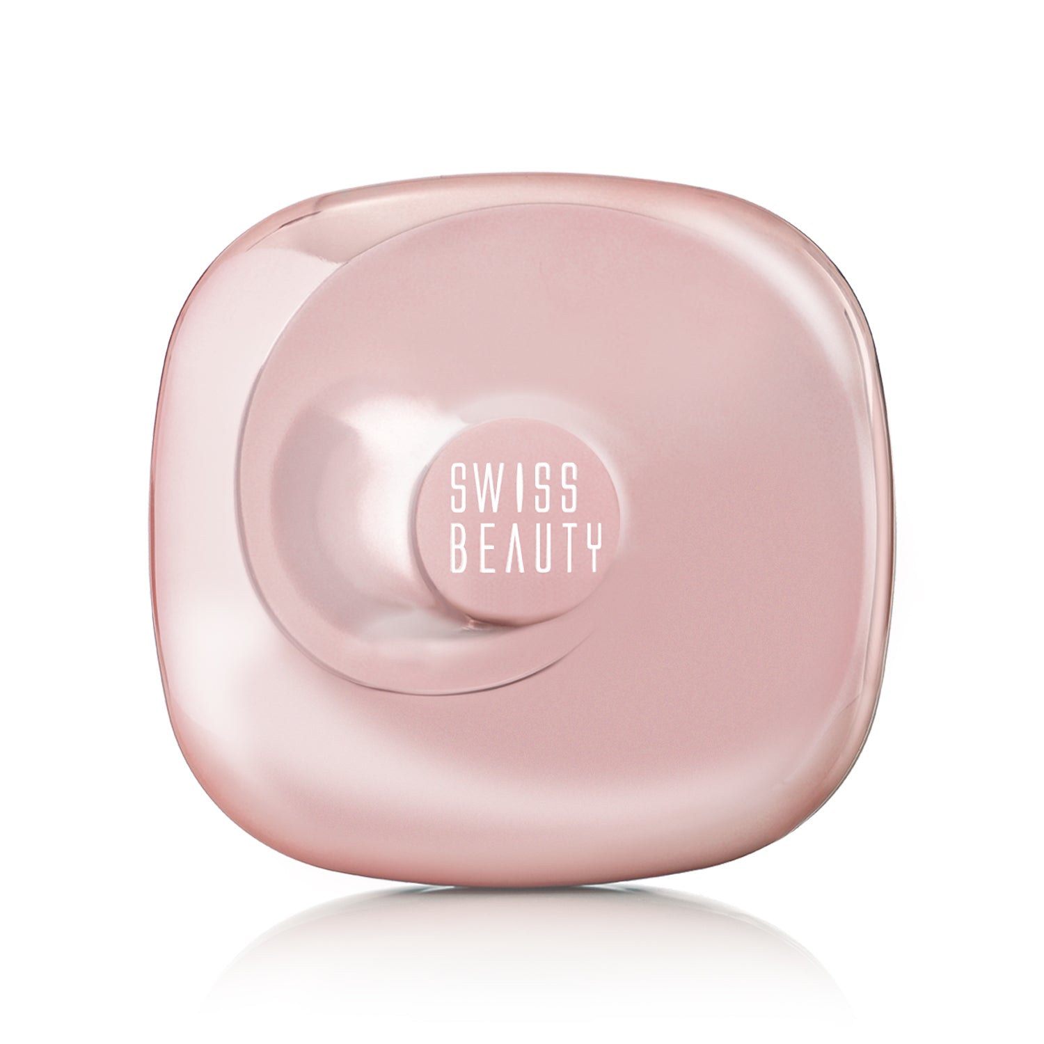 Swiss Beauty Matte & Set Duo Compact