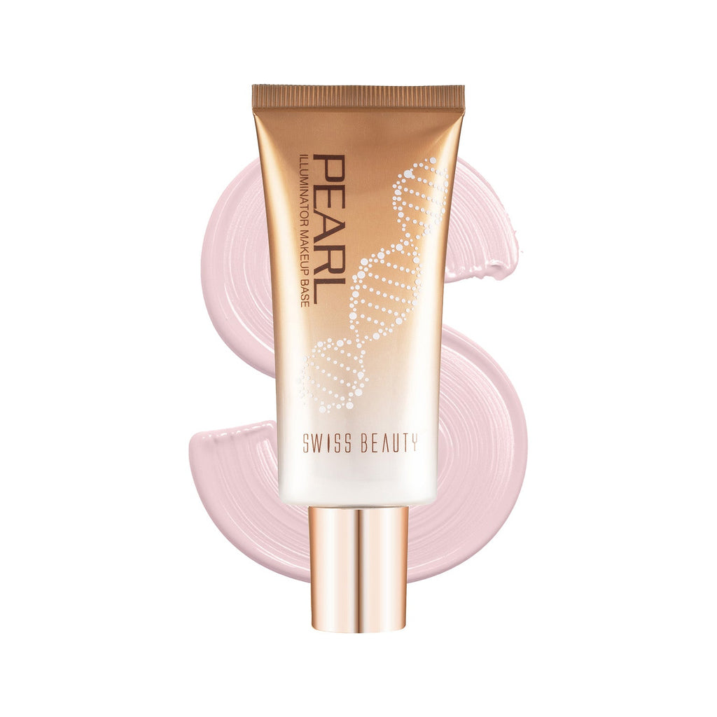 Swiss Beauty Pearl Illuminator Makeup Base