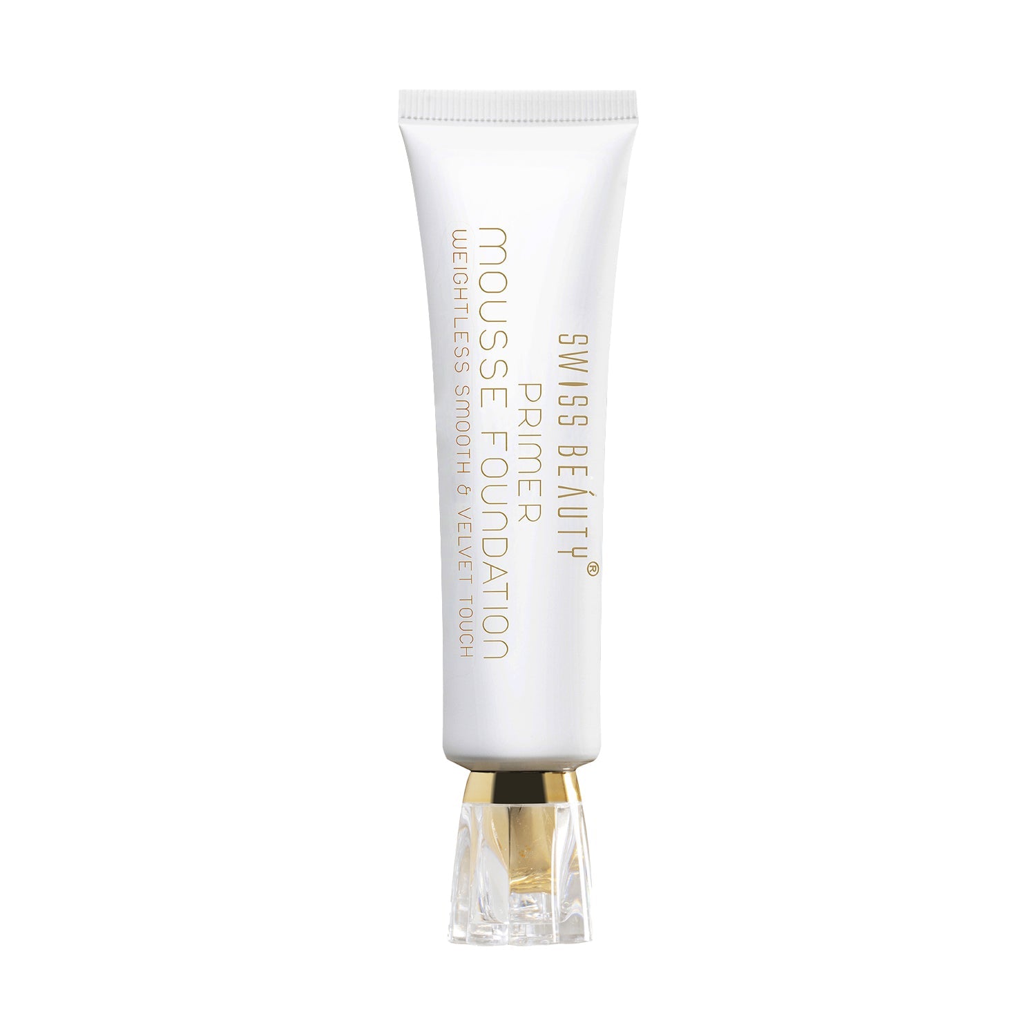 Swiss Beauty Primer Mousse foundation