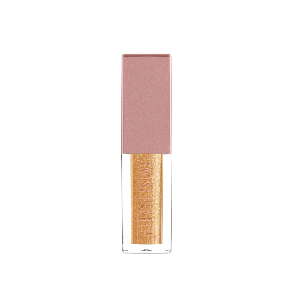 Swiss Beauty Metallic Eyeshadow