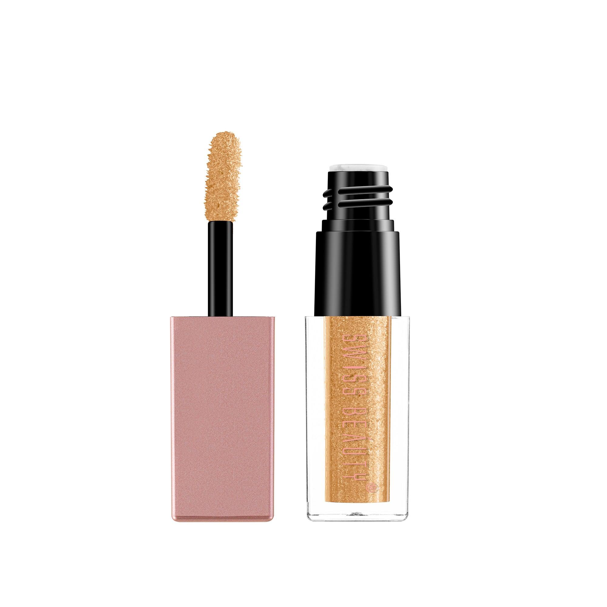 Swiss Beauty Metallic Eyeshadow