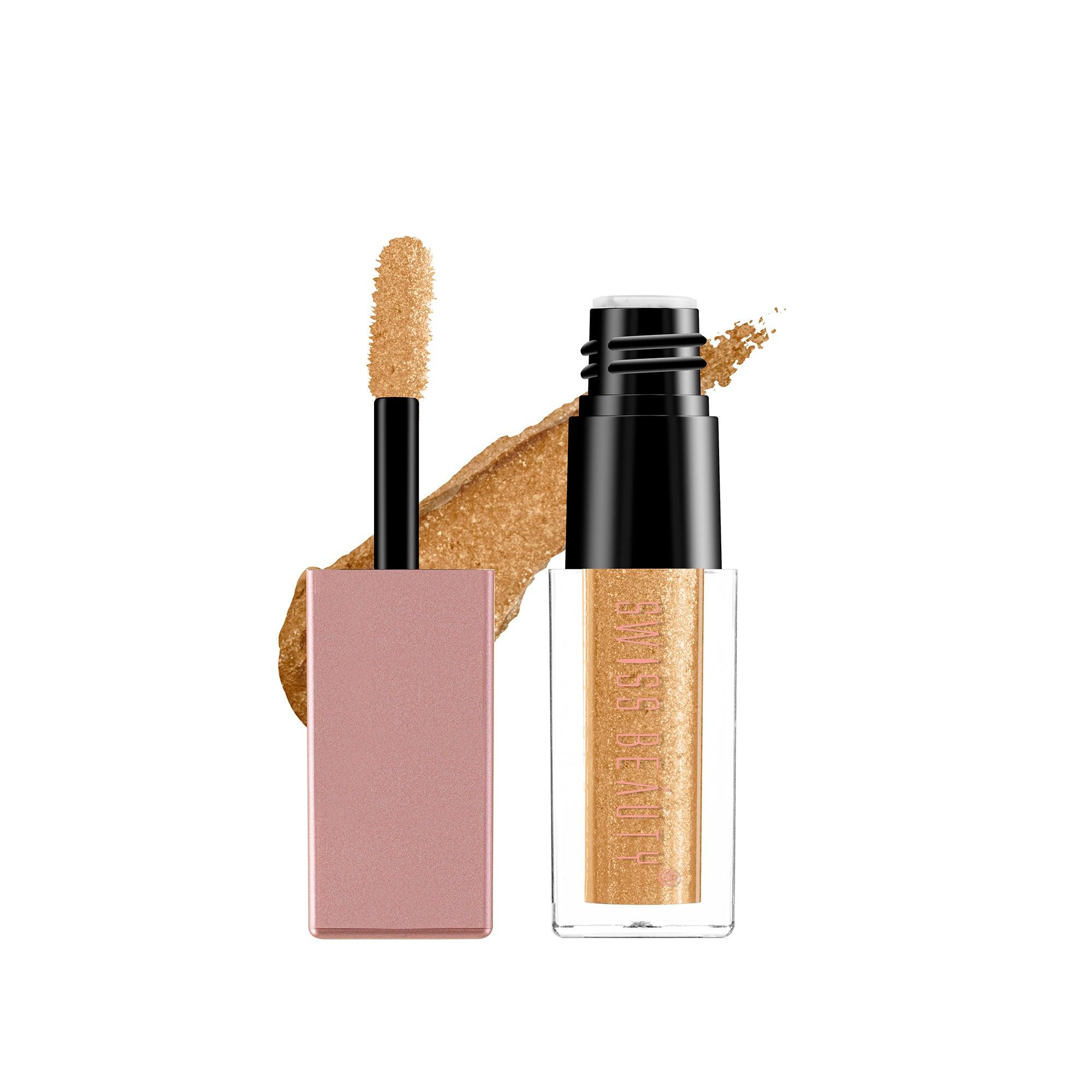 Swiss Beauty Metallic Eyeshadow