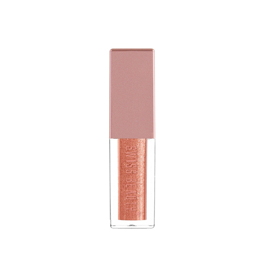 Swiss Beauty Metallic Eyeshadow
