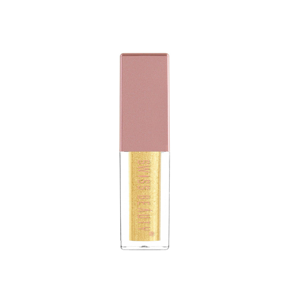 Swiss Beauty Metallic Eyeshadow