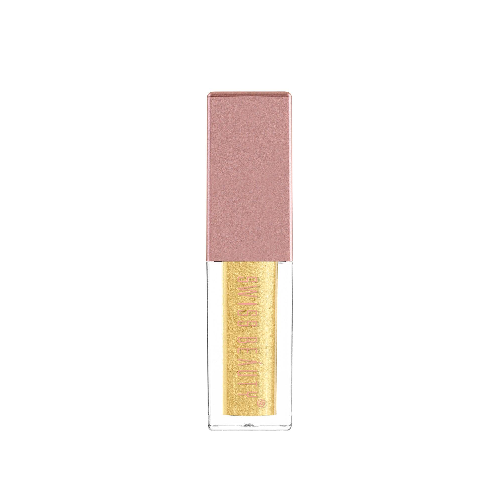 Swiss Beauty Metallic Eyeshadow