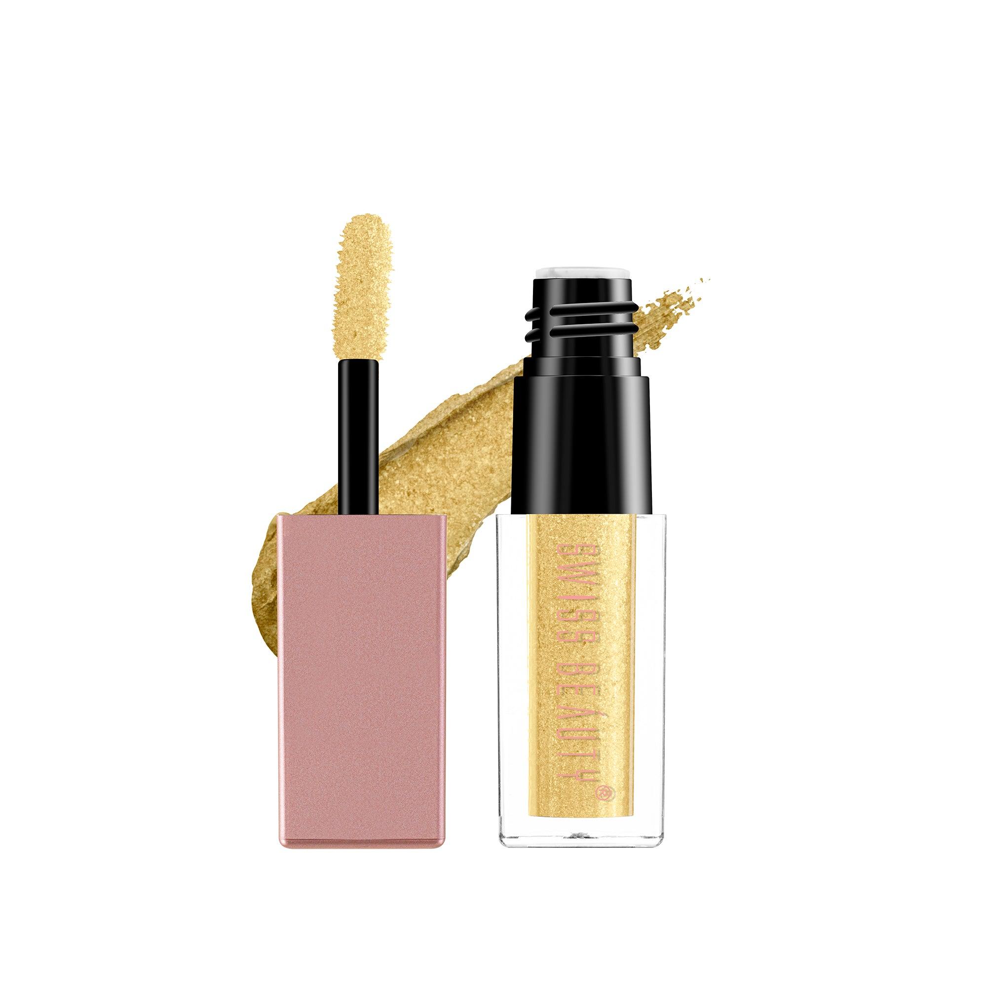 Swiss Beauty Metallic Eyeshadow