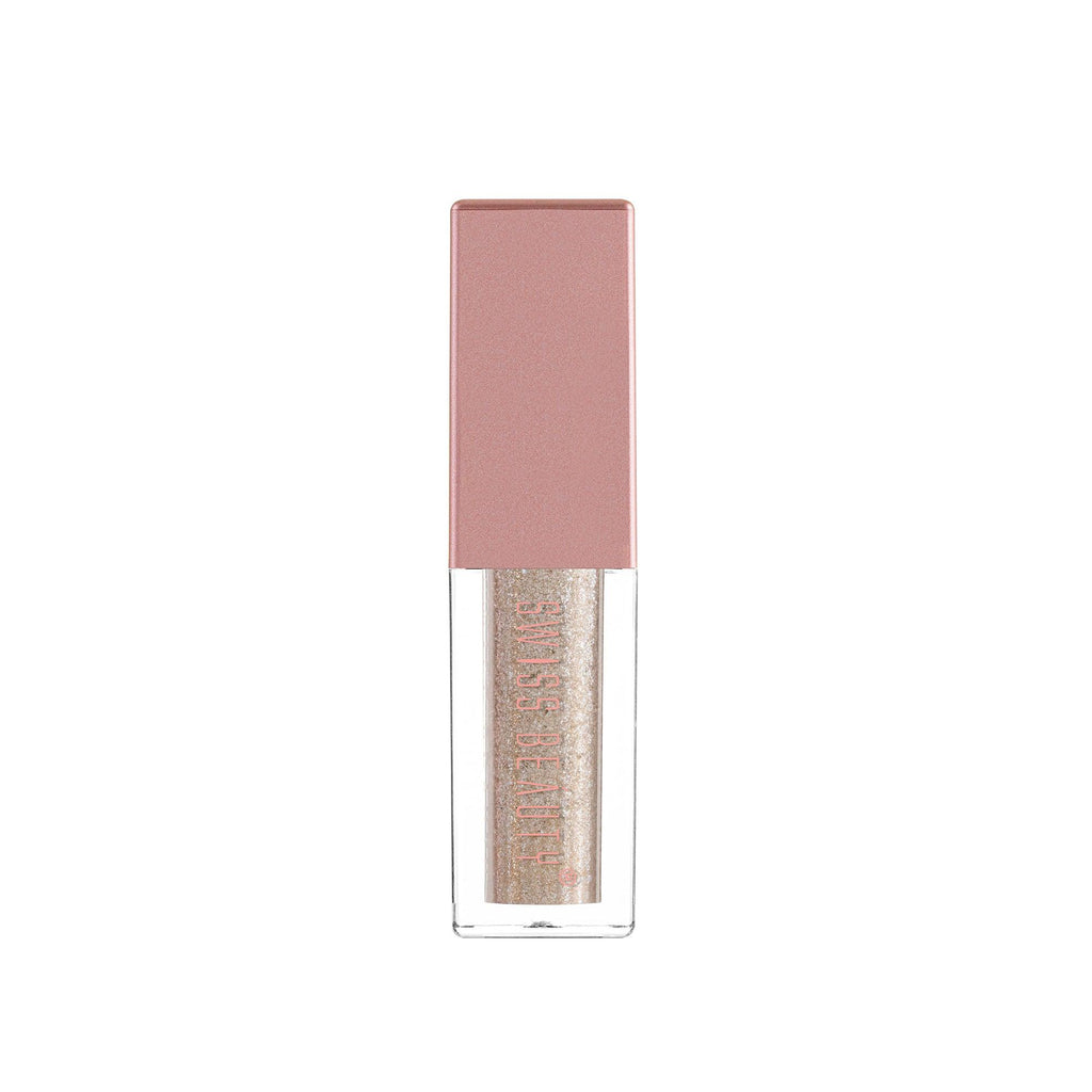 Swiss Beauty Metallic Eyeshadow