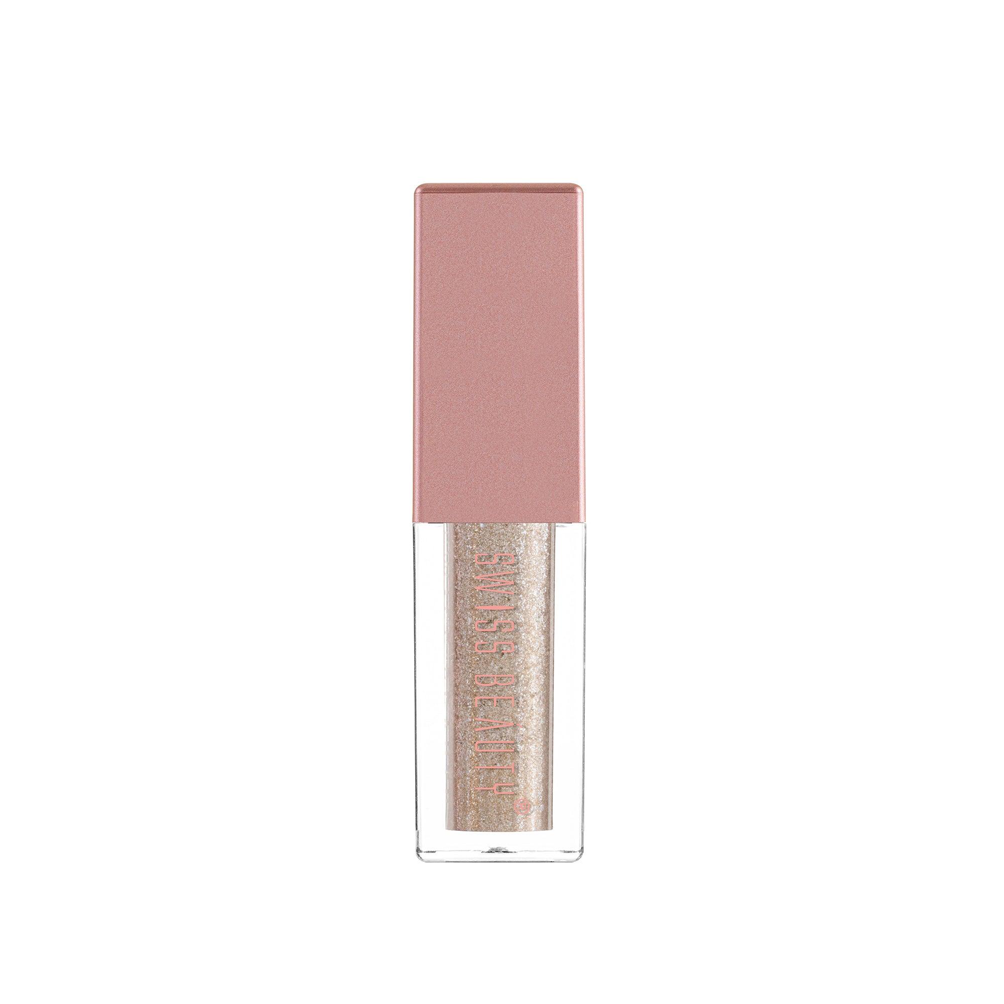 Swiss Beauty Metallic Eyeshadow