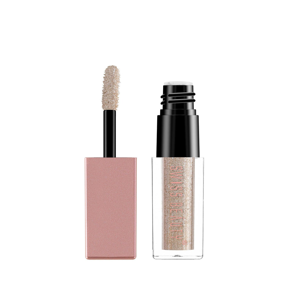Swiss Beauty Metallic Eyeshadow