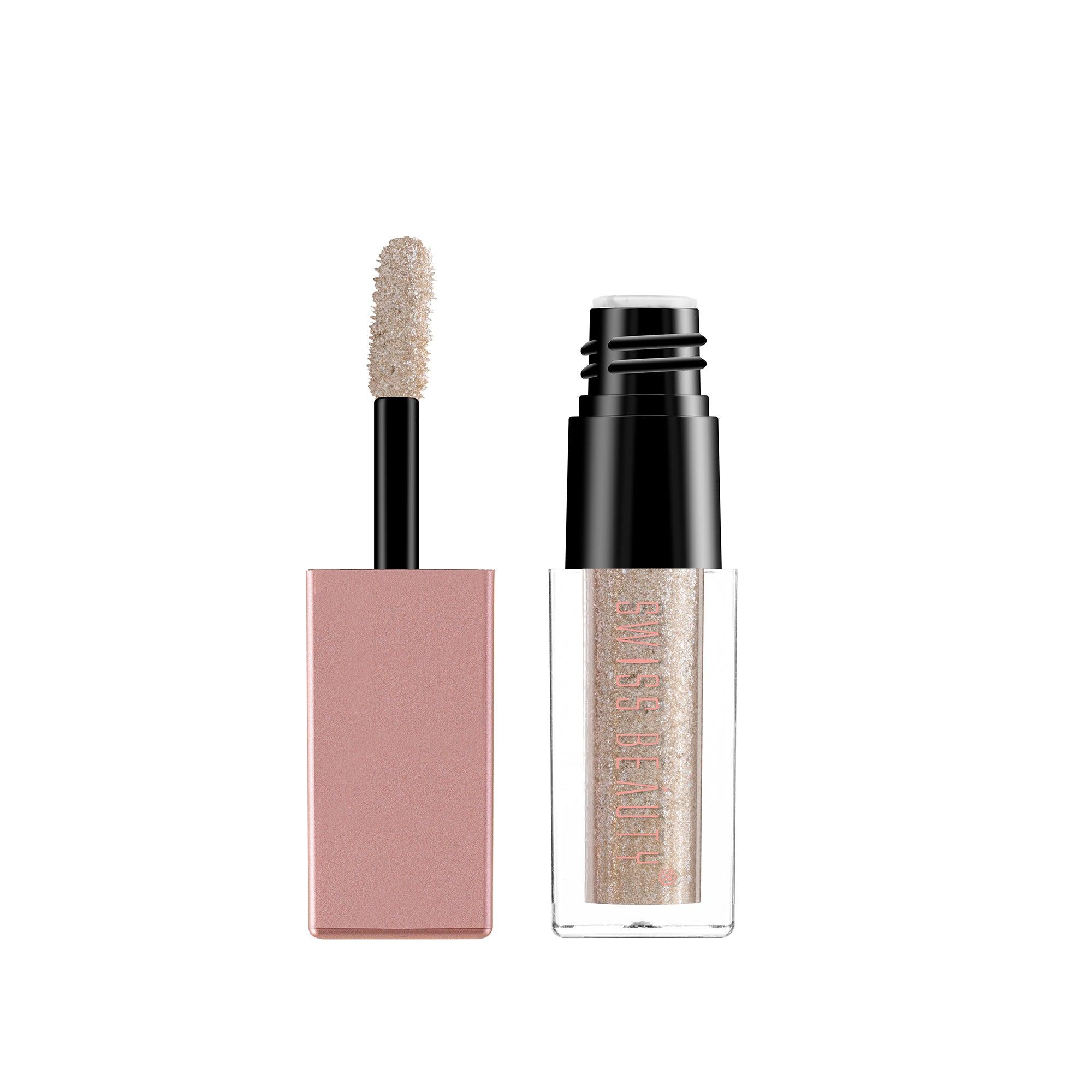 Swiss Beauty Metallic Eyeshadow