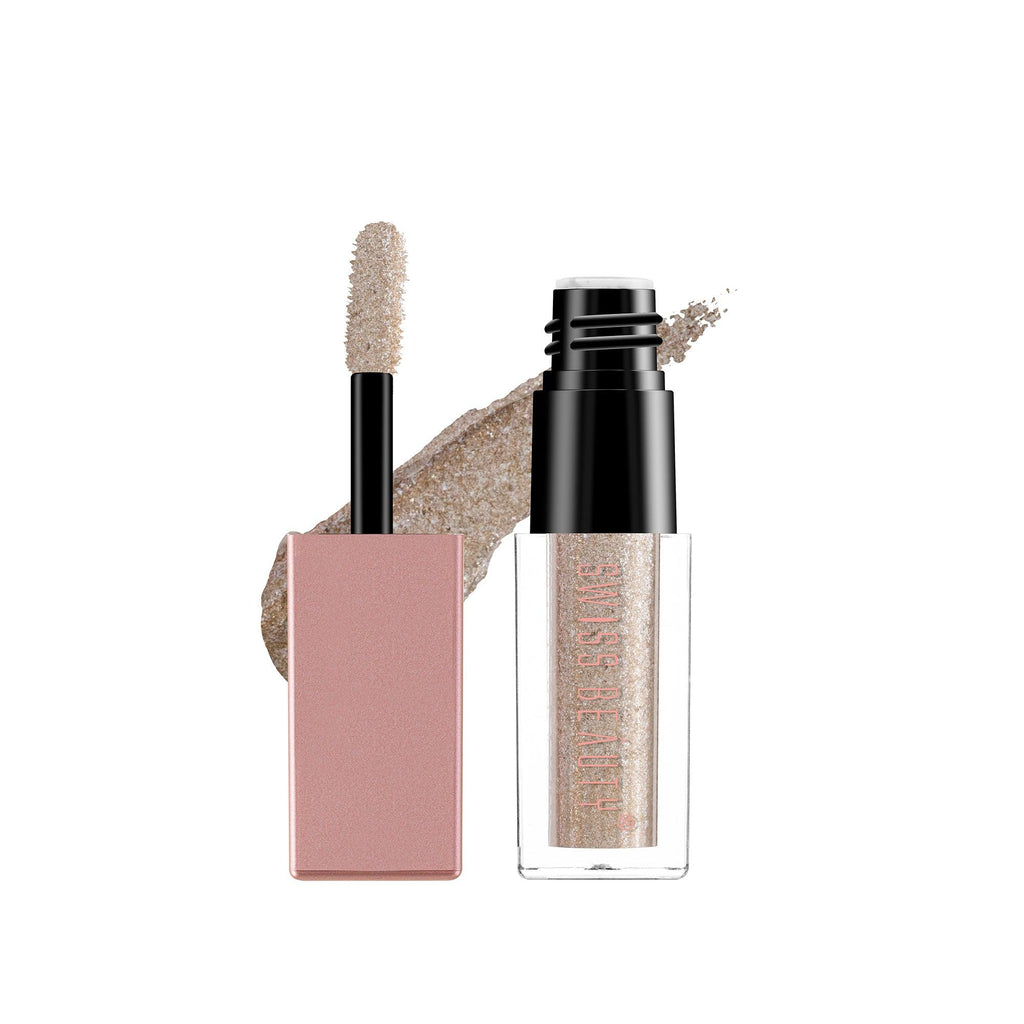 Swiss Beauty Metallic Eyeshadow