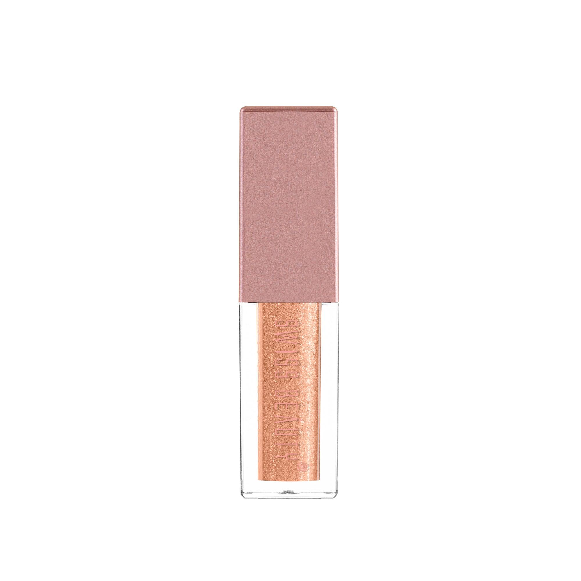 Swiss Beauty Metallic Eyeshadow