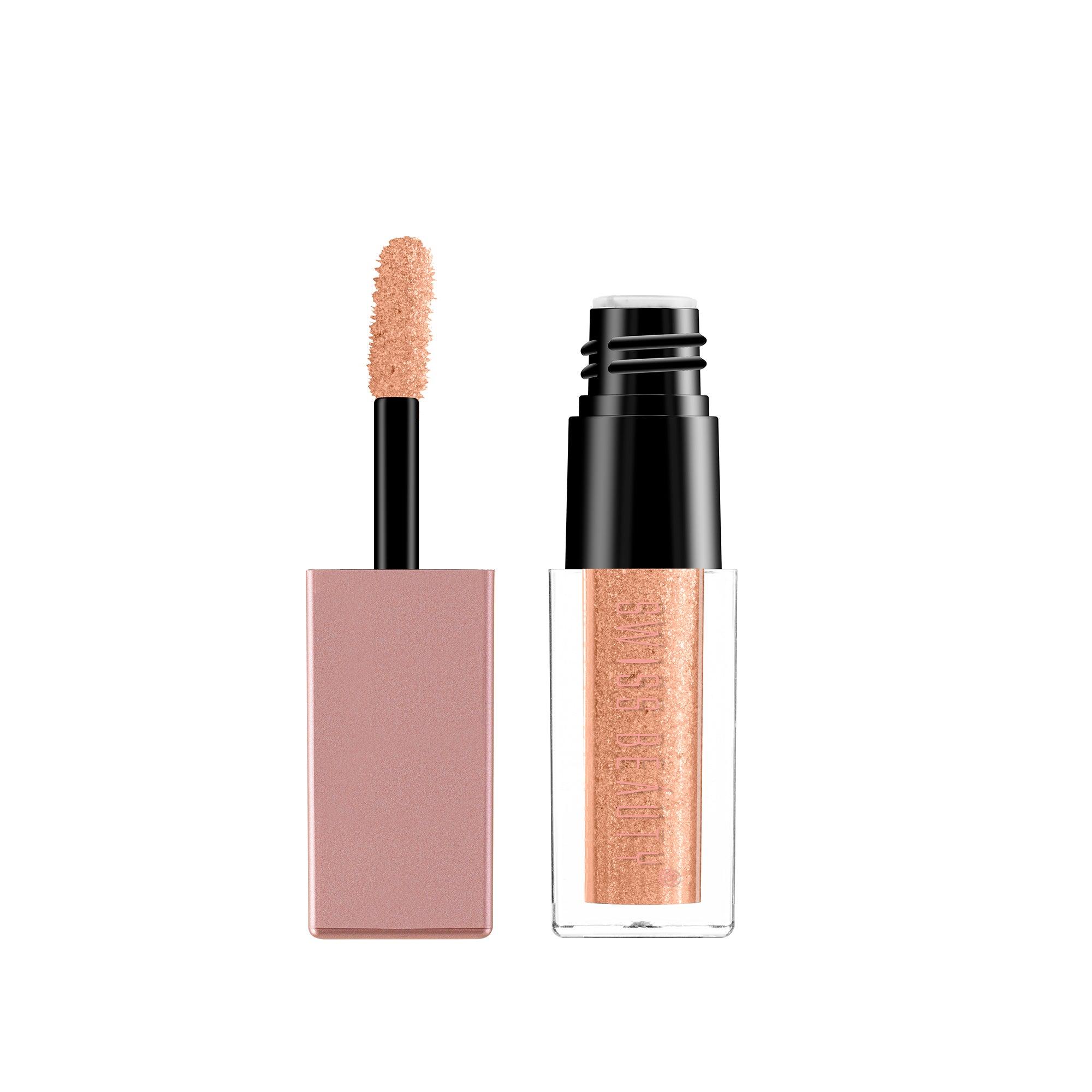 Swiss Beauty Metallic Eyeshadow