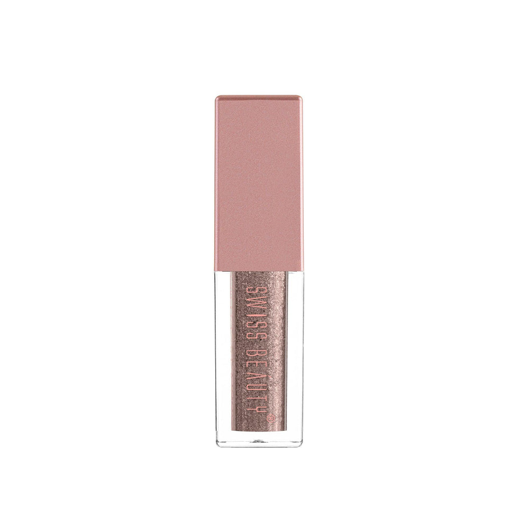 Swiss Beauty Metallic Eyeshadow