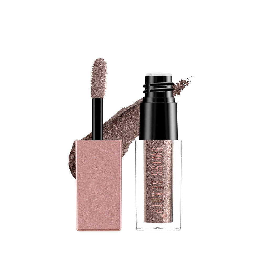Swiss Beauty Metallic Eyeshadow