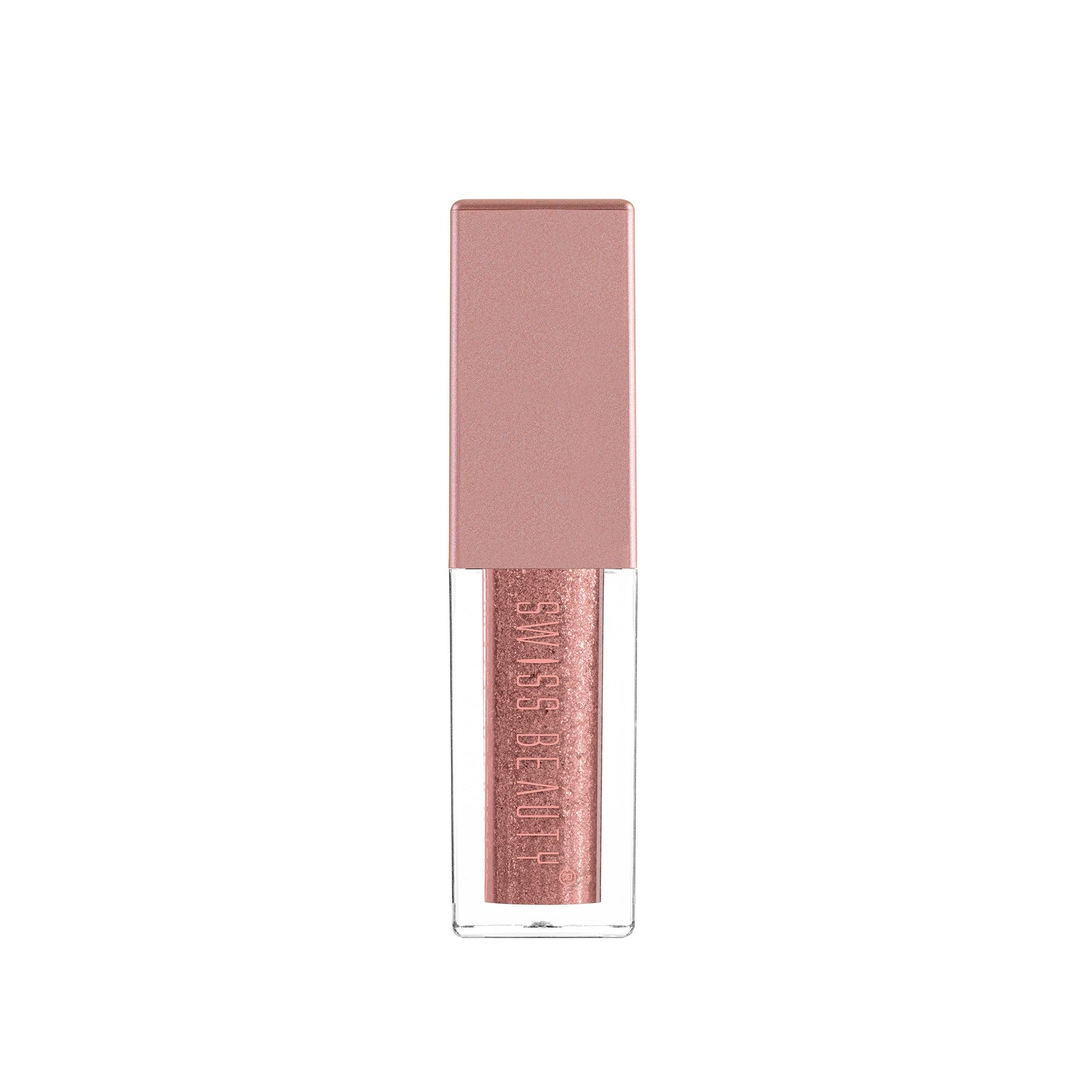 Swiss Beauty Metallic Eyeshadow