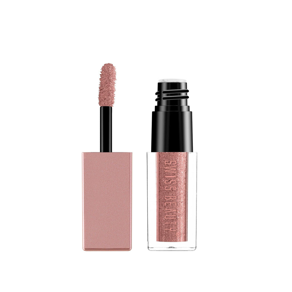 Swiss Beauty Metallic Eyeshadow