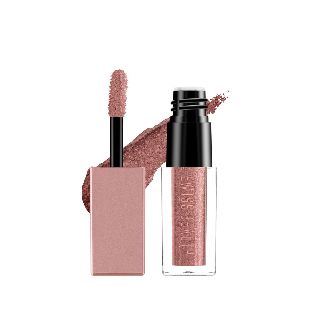 Swiss Beauty Metallic Eyeshadow