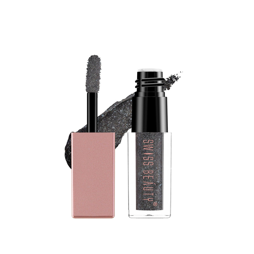 Swiss Beauty Metallic Eyeshadow