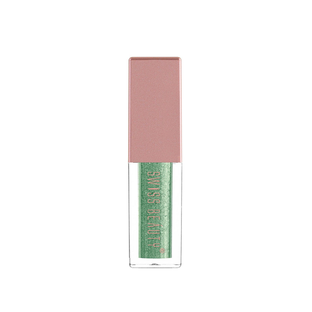 Swiss Beauty Metallic Eyeshadow