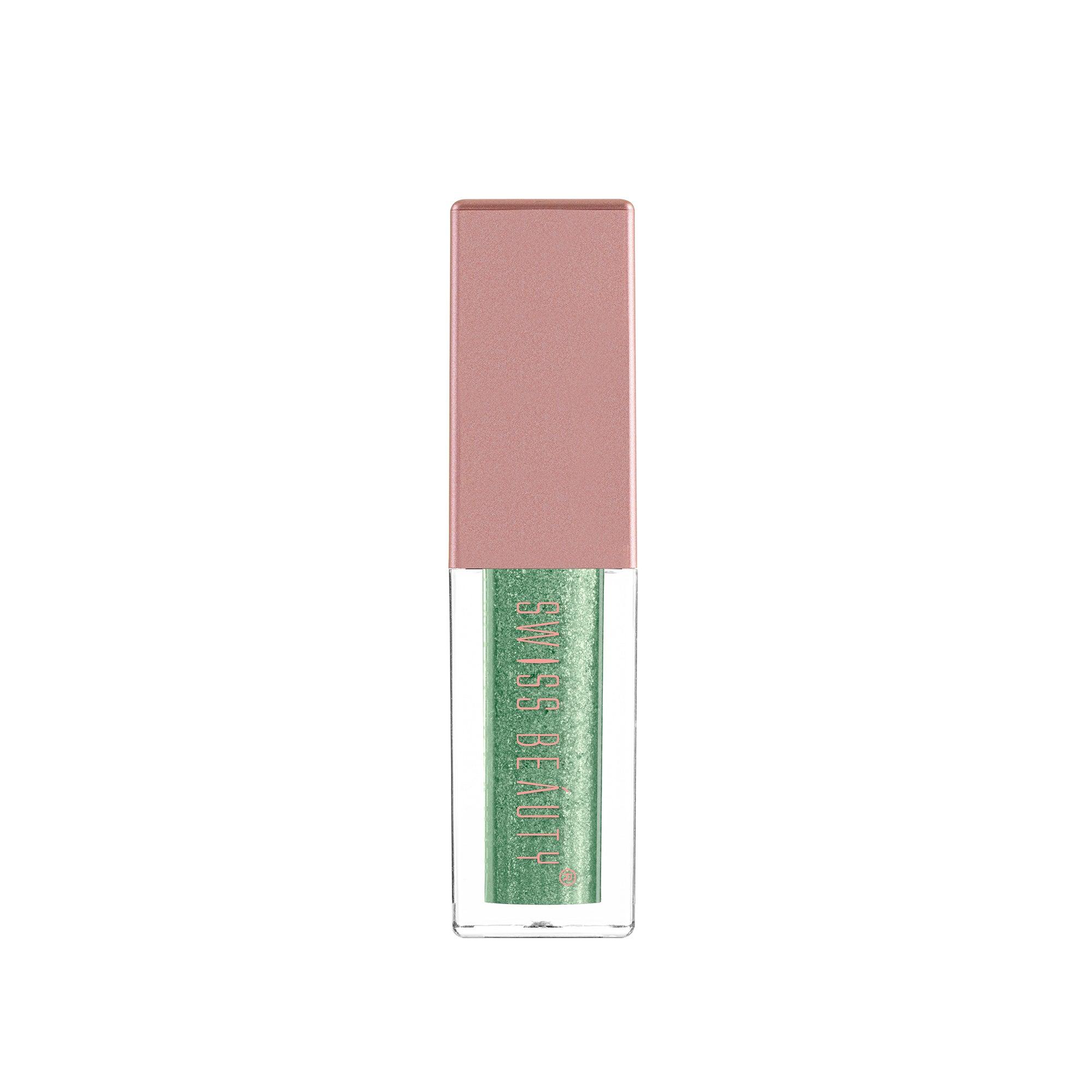 Swiss Beauty Metallic Eyeshadow
