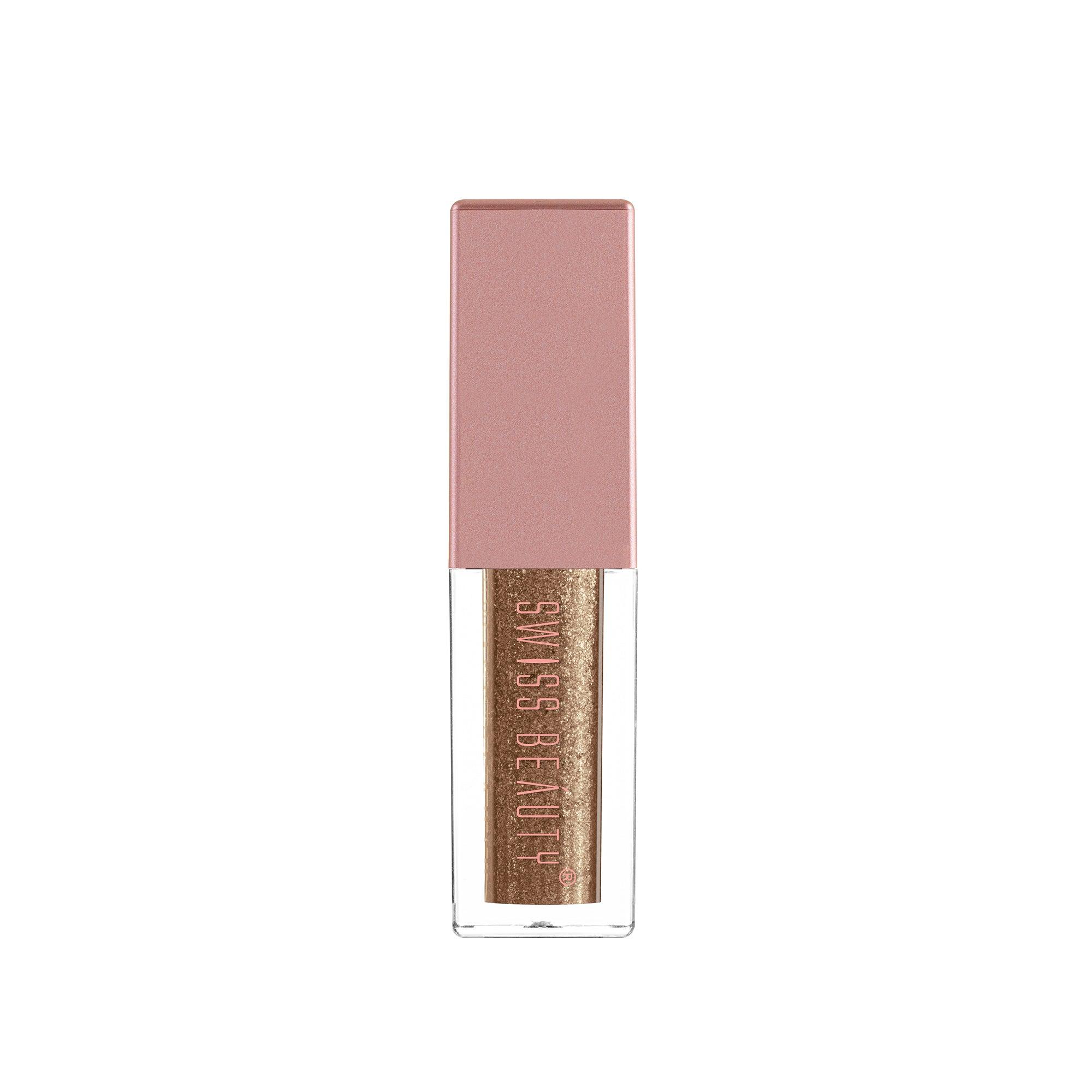 Swiss Beauty Metallic Eyeshadow