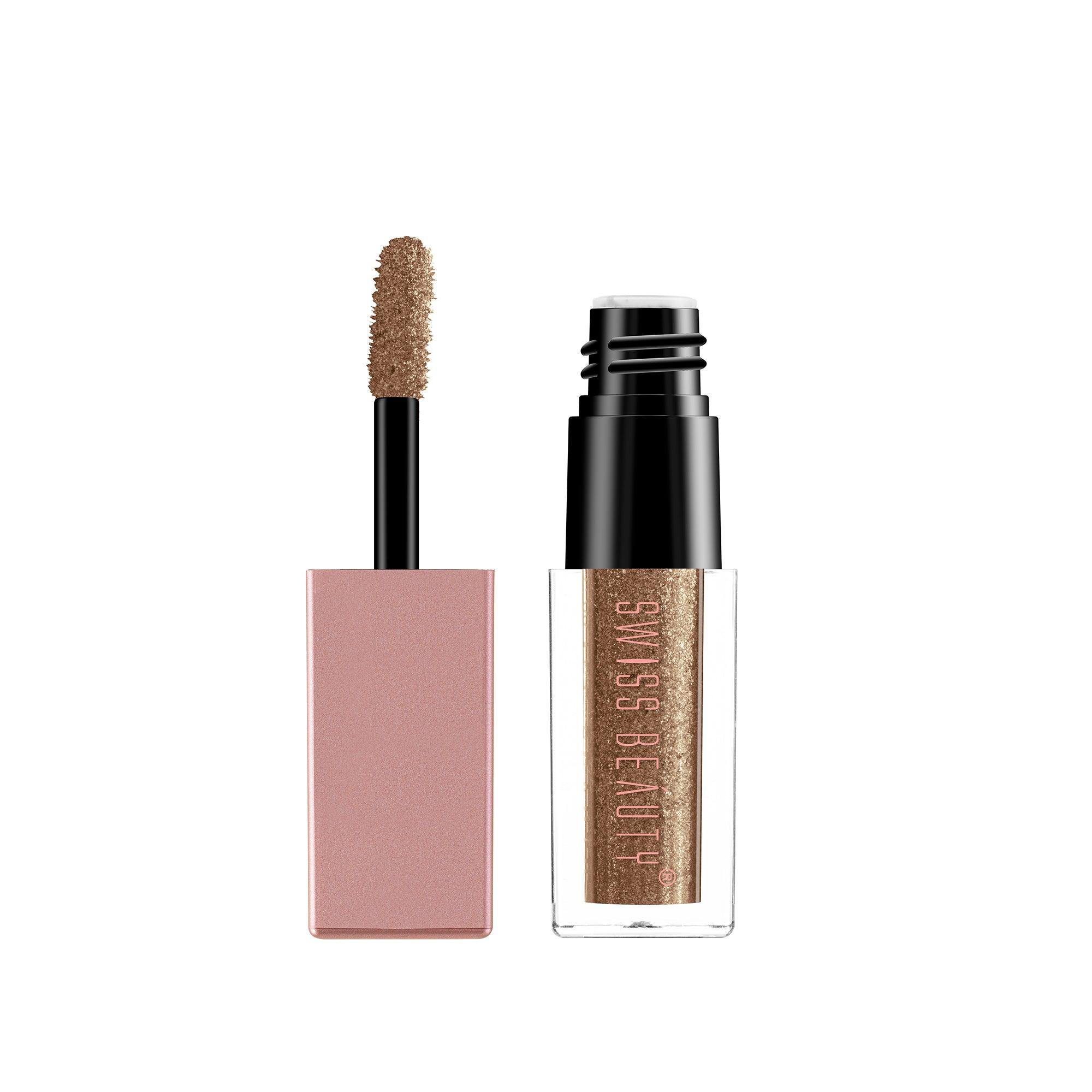 Swiss Beauty Metallic Eyeshadow