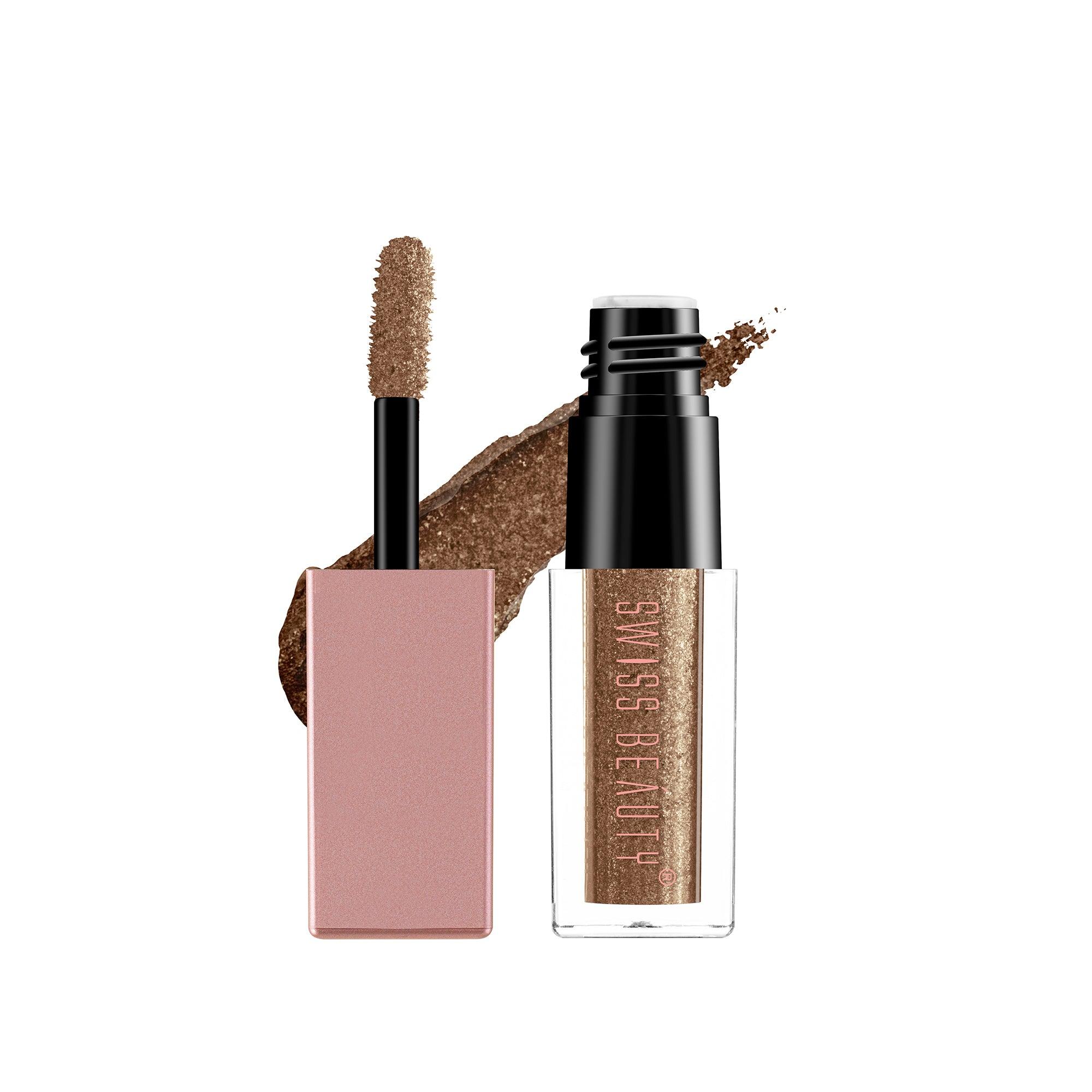 Swiss Beauty Metallic Eyeshadow