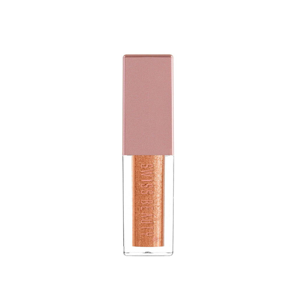 Swiss Beauty Metallic Eyeshadow