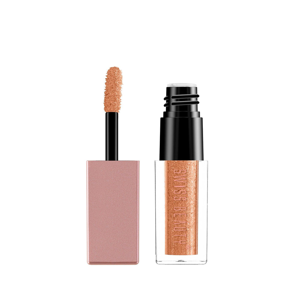 Swiss Beauty Metallic Eyeshadow