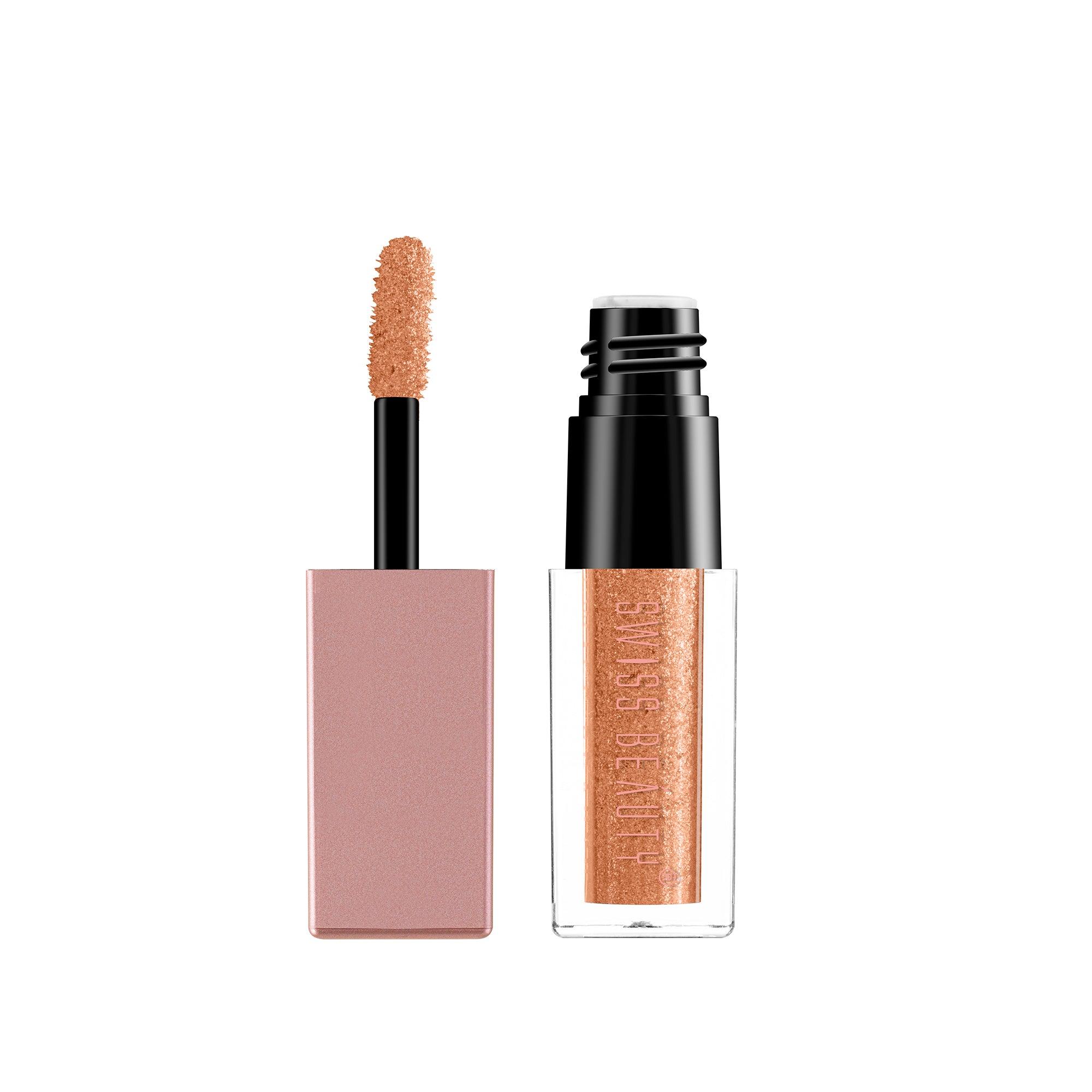 Swiss Beauty Metallic Eyeshadow