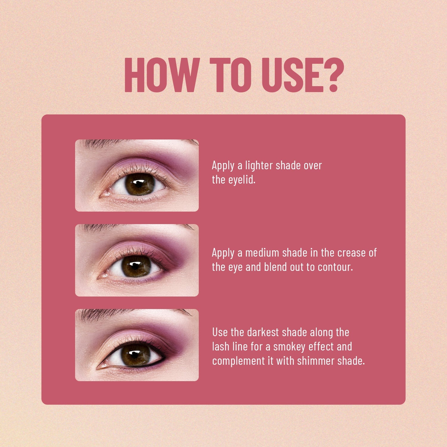 Swiss Beauty 36 Color Eyeshadow Palette